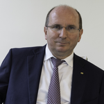 Giuseppe Pacotto (Chairman e CEO di Tesisquare)
