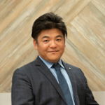 Wakao Hanaoka (Founder / CEO of Seafood Legacy Co., Ltd.)