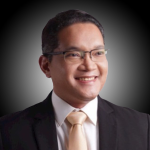 Reynaldo Abilo (CFO, VP Finance & Treasurer at Shell Pilipinas Corporation)