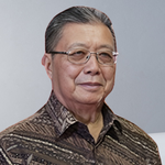 Joseph Dharmabrata (Chairman at PT. Trans Javagas Pipeline)