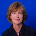 Nancy Grden (President & CEO of Hampton Roads Executive Roundtable)