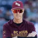 Steve Healy (Head Coach at Boston College High School)