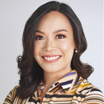 Mari Toni Bautista (Financial Market Sales Head at Standard Chartered Bank- Manila)