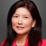 Professor Cathy Hsu (Chair Professor at School of Hotel and Tourism Management, The Hong Kong Polytechnic University)