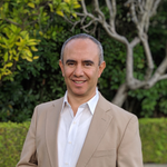 Miguel Casillas (Founder & Executive Director of SV Links Angels)