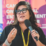 Ana Serrano (President at OCAD University)