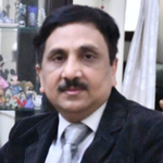 Dr. Sushil Meher (Chief Information Officer at AIIMS DELHI)