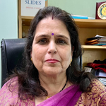 Dr. (Col) Jyoti Kotwal (Professor & Head- Dept. of Hematology at Sir Ganga Ram Hospital, New Delhi)