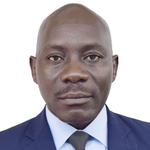 Dr. David Njoga (Head of Cybersecurity Policy, Strategy and Standards. at National Computer and Cybercrime Coordination Committee (NC4))