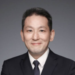Hsiao J. Chiu (Managing Partner & Co-Founder of JP Contagi Asia)