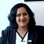 Jessica D'Souza, (Head -Clinical Services at Global Hospital)