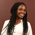 Lucy Kihonge (Programmes Officer at Flone Initiative Trust)