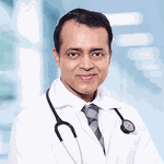 Dr Manish Singhal (Senior Consultant - Medical Oncologist, at Apollo Hospital Delhi & Noida)