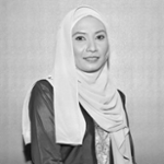 Atiyyah Ameenah Azni (Director of Pakar Go Green Sdn Bhd)