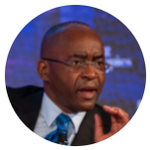 Strive Masiyiwa (Founder and Executive Chairman of Econet Group)