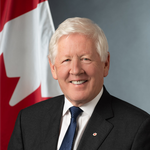 Bob Rae (Ambassador and Permanent Representative of Canada to the United Nations at Government of Canada)