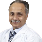 Dr. Harit Chaturvedi (Chairman at Max Institute of Cancer Care , Max Healthcare)
