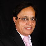 Dr. Anil Kohli (AWARDEE –PADMASHRI PADMABHUSHAN DR. B.C. ROY AWARD, Diplomat of The International Congress of Oral Implantologists)