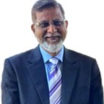 Chowdhury Liakat (Director Sustainable Finance of Bangladesh Bank)