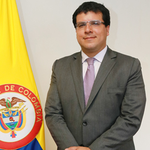Andrés Felipe Uribe (Viceministro de Empleo y Pensiones)