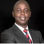 Gideon Kipyakwai (CEO of Metropol CRB)