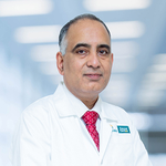 Dr. T Raja (Director- Medical Oncology of Apollo Hospital, Chennai)