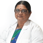 Dr Ashwini Annam (Senior Consultant - Gynecology & Obstetrics at Medicover Hospital , Hydrabad)
