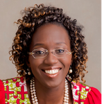 Ibilola Amao (Principal Consultant at Lonadek Global Services)