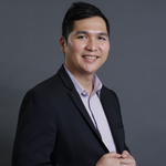 Paulo Palencia (Deputy Business Development Officer at ENGIE SERVICES PHILIPPINES)