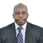 David Odongo (GOPA AFC Expert at GOPA AFC, East Africa)