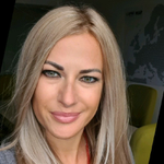 Catalina Dragoi (Managing Director of ERG)