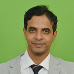 Dr Deepak Jayaprakash Kaddu (Consultant - Urology & Robotic Renal Transplantation at Manipal Hospital, Whitefield)