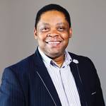 Mr Jerome September (Dean of Students Affairs at Wits University)