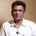 Dr. N. Suman Kalyan (Sr.Medical Oncologist, at Miot International, Chennai)