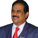 Dr. N. Vijayakumar Narayana Pillai (Medical Officer in Charge at HTC, Aluva & Nodal Officer NHM Asadhara Project)