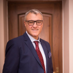 Roberto Musneci (President at CCIPR)