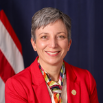 Janice Starzyk (Deputy Director of Office of Space Commerce)