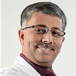 Dr. Amit Sharma (Senior Consultant Joint Replacement, Arthroscopy & Trauma ,Yashoda Super Speciality Hospital,Kaushambi, Ghaziabad)