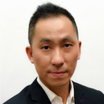 Mr  Chee Wei Nga (Director, IMDA BizTech Group)