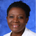 Olajumoke Oladipo (Associate Professor at Penn State Health Hershey Medical Center, USA)
