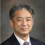 Consul General Kenko Sone (Consul General at Consulate General of Japan in Los Angeles)