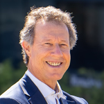 Raymond Schkolne (Director of Stonebridge Investment Services)