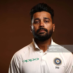 Murli Vijay (indian Cricketer)