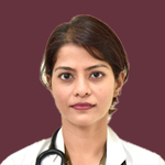 Dr. Amrita Ramaswami (Consultant - Hemato-Oncology and Stem Cell Transplantation (Unit-II) at Artemis Hospital , Gurugram)