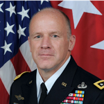 Retired General Stephen R. Lyons (Port and Supply Chain Envoy at The Biden-Harris Administration Supply Chain Disruptions Task Force)