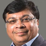 Rajiv Nath (Forum Coordinator , AIMED  and Managing  Director of Hindustan Syringes and Medical Devices Ltd)