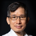 Dr Adams Kong (Associate Professor, NTU College of Computing & Data Science)