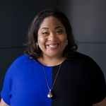 BRANDI BOATNER (Manager, Digital & Advocacy Communications at IBM Corporate Communications)