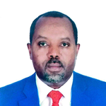 Abie Sano Mehamed (President at Commercial Bank of Ethiopia (CBE))