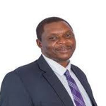 Maxwell Mutema (Agribusiness Advisor at Trade and Development Bank (TDB))